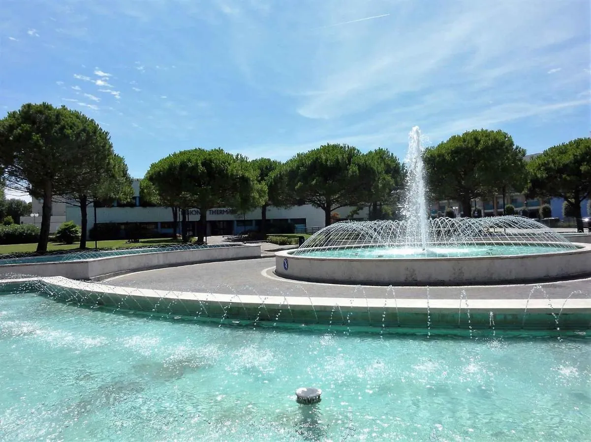 Apartment In Bibione 38308