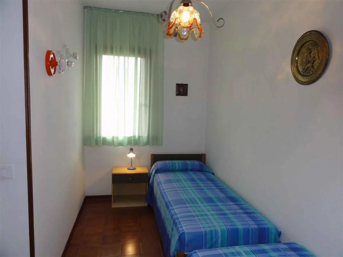 Apartment In Bibione 38308 Italy