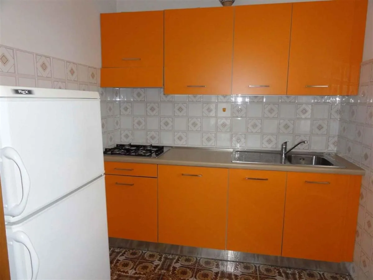 Apartment In Bibione 38308