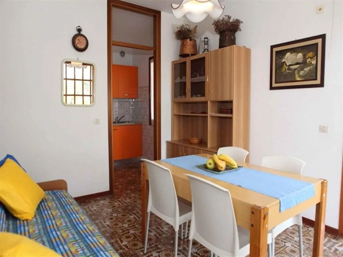 Apartment In Bibione 38308