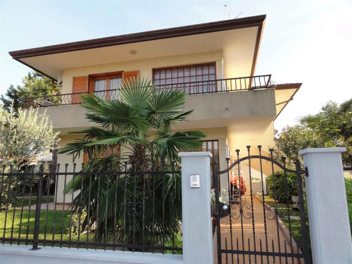 Apartment In Bibione 38308 Italien