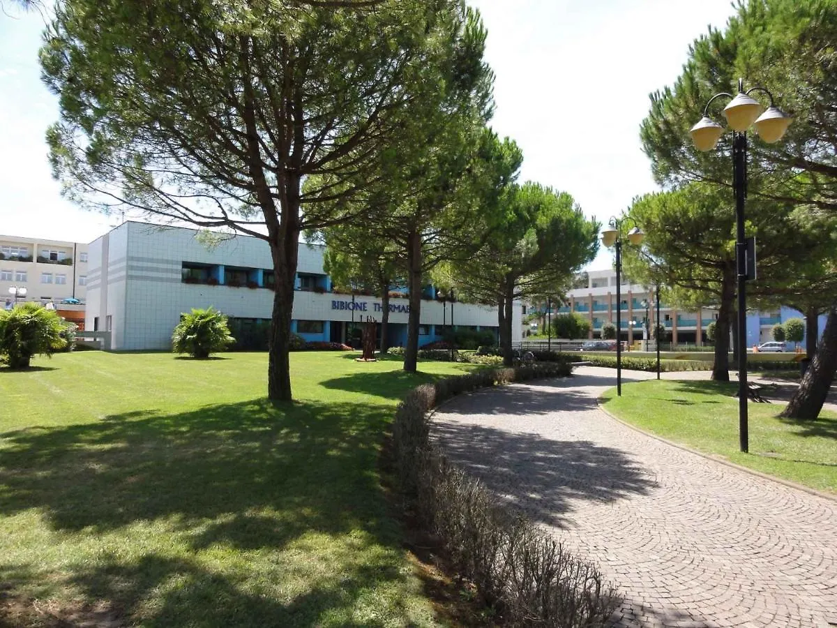 Apartment In Bibione 38308