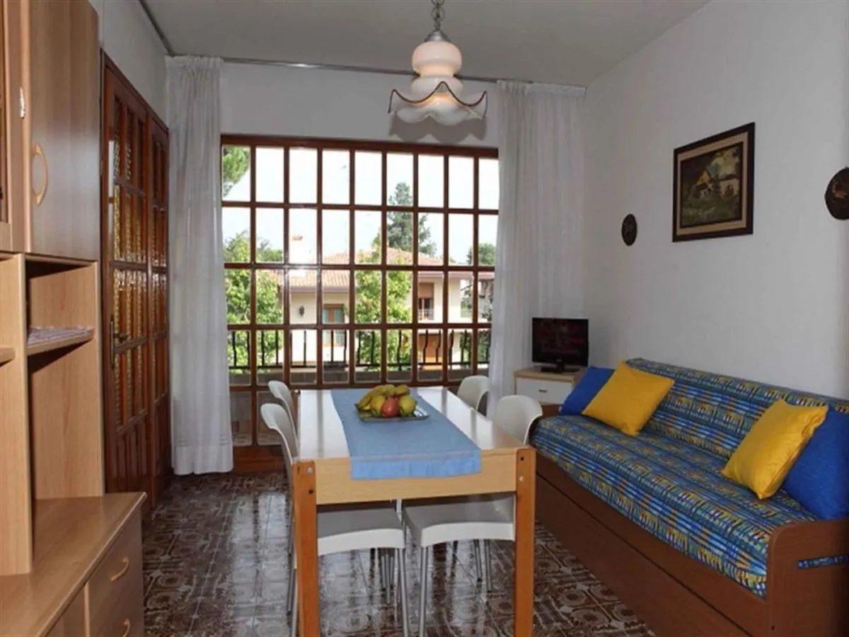 Apartment In Bibione 38308 Italy