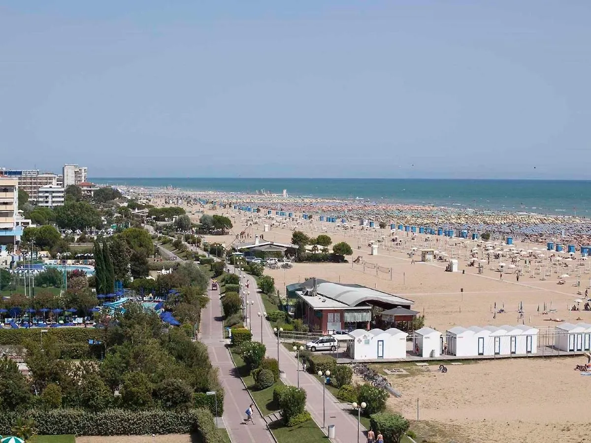 Apartment In Bibione 38308 Italy