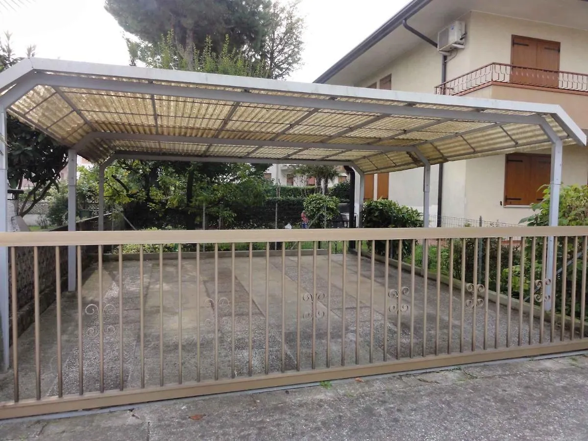 Apartment In Bibione 38308